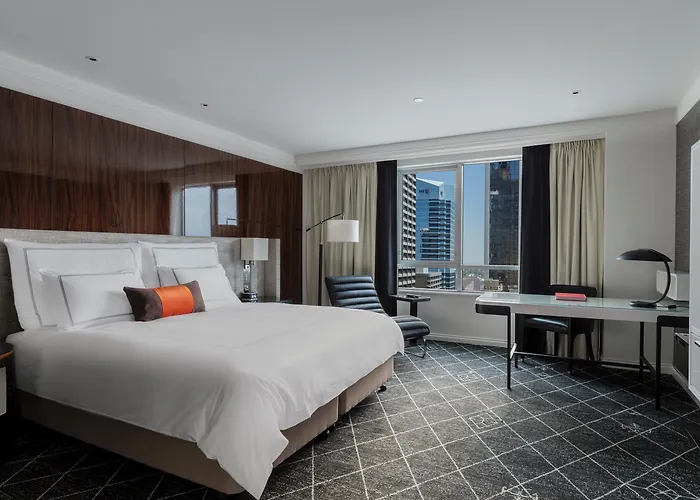 Swissotel Sydney