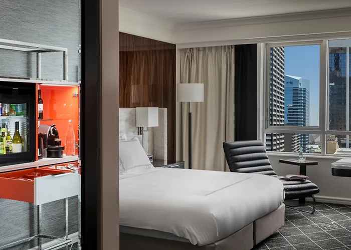 Swissotel Sydney
